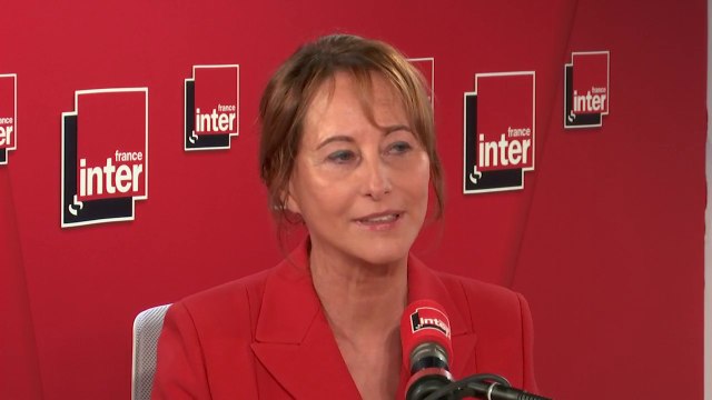 Ségolène Royal : Macron aurait pu dire on retire les taxes
