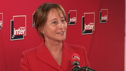 Ségolène Royal : "On n’a pas le droit d’utiliser l’écologie pour faire des impôts"