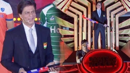 Hockey World Cup 2018: Shah Rukh Khan recreates Chak De India dialogue | वनइंडिया हिंदी