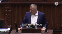 Józef Brynkus - 19.07.18