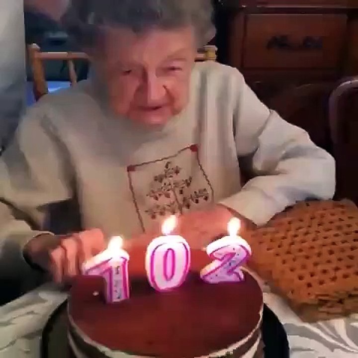 BirthdY Funny Video