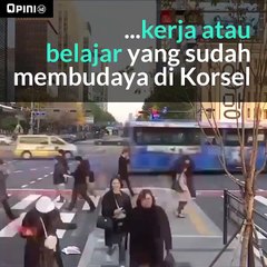 #1MENIT | Rela Bayar Demi Dipenjara