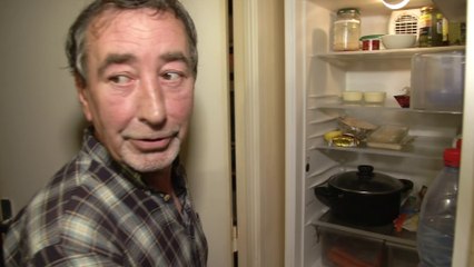 Avec 900€ par mois, ce retraité vit au centime près. Il nous raconte comment il "se débrouille"