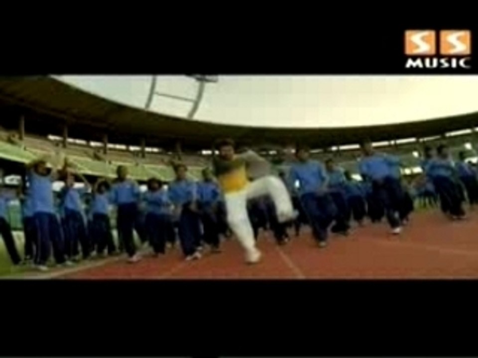 Azhagiya, tamil, magan-