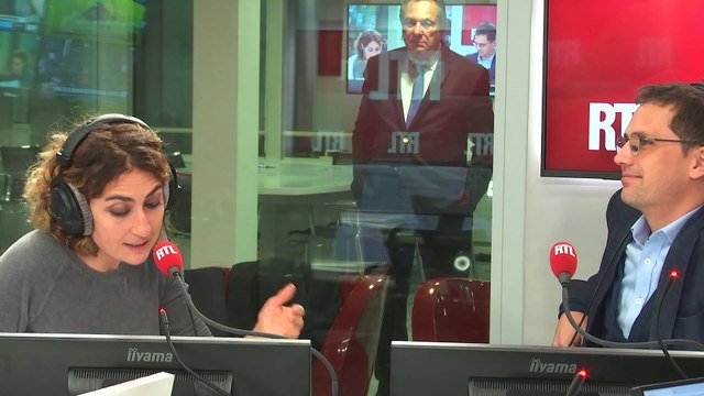 On respire 20 fois plus de particules fines dans les ports , déplore Isabelle Saporta