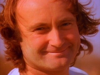 Genesis - I Can't Dance