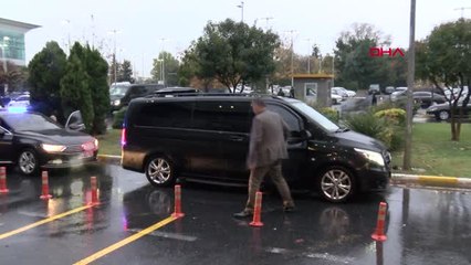 Kılıçdaroğlu Almanya'ya Gitti