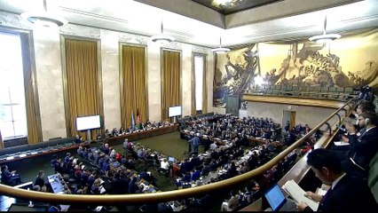Afghan conference seeks solidarity for reforms