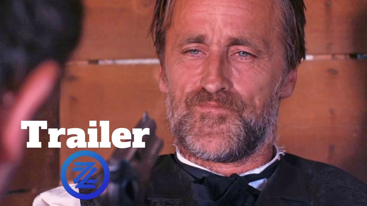 The Bounty Killer Trailer #1 (2018) Nadia Lanfranconi, James Payton Thriller Movie HD