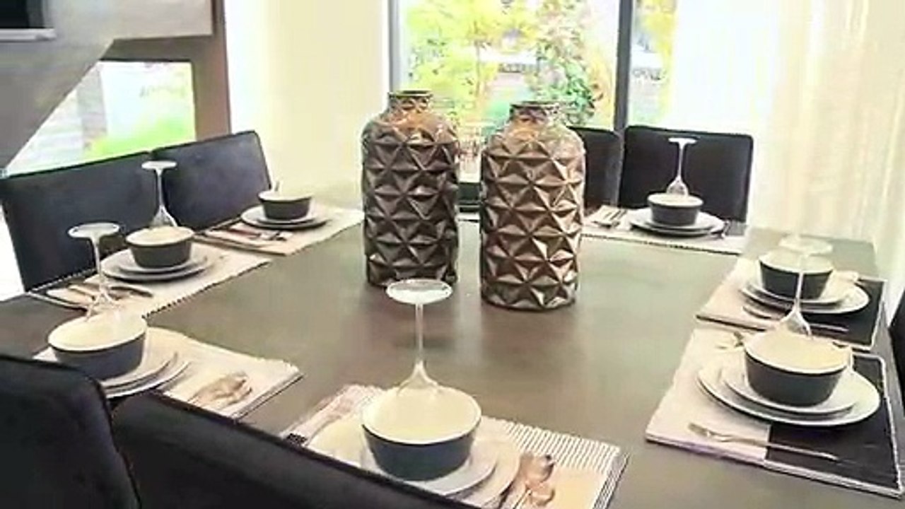 Wisdom Homes Washington 32 Video Walkthrough - Elara Estate Marsden Park