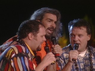 Bill & Gloria Gaither - Promises One By One