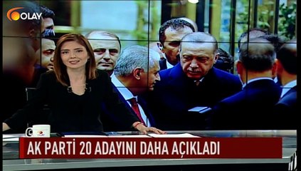 Ana Haber - 27-11-2018