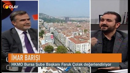 Olay'ın İçinden - 27-11-2018