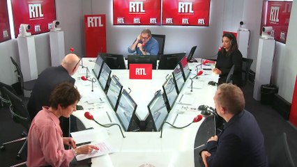 Nucléaire : le plan annoncé par Macron "préserve l'essentiel", pour François Lenglet