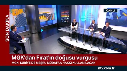 Siyasi İşler 27 Kasım 2018