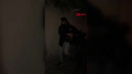 Ankara'da Fuhuş Operasyonu