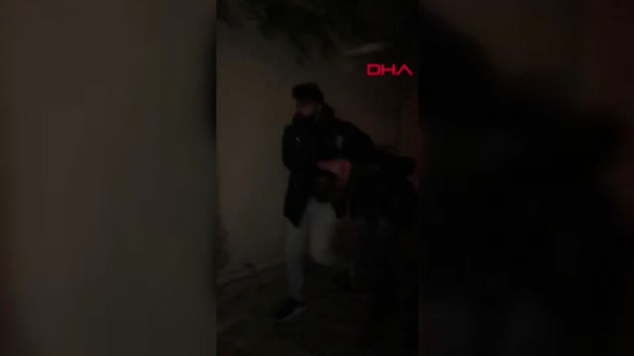 Ankara'da Fuhuş Operasyonu