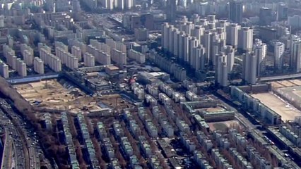 "4살이 아파트 두 채"...미성년자 편법증여 세무조사 / YTN