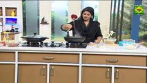 Dry Coconut Chutney Recipe by Chef Samina Jalil 20 November 2018