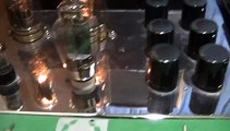 lungyim~Rectilinear Research Highboys - Lite Audio A28 Tube Pre amplifier(9)