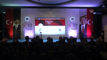 Bakan Soylu: 'Bir hazinenin kapağını açmaya çalışıyoruz' - ANKARA