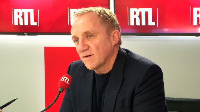 Droits des femmes : Il y a un problème d'éducation des hommes , selon François-Henri Pinault