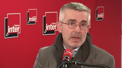 Descargar video: Yves Veyrier et l'affaire des fichiers à FO : 