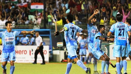 Hockey World Cup 2018: Team India Looks To End 43-Year Title drought | वनइंडिया हिंदी