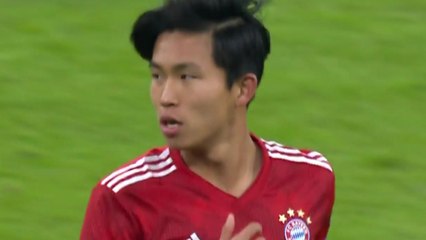 '꿈 같았던 10분' 19살 정우영, 유럽 무대 데뷔 / YTN