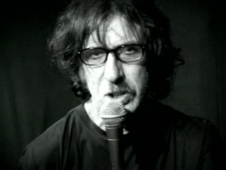 Charly García - Mi Nena