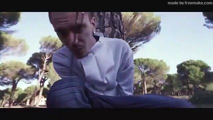 BLAKE - PSYCHO [VIDEOCLIP OFICIAL]