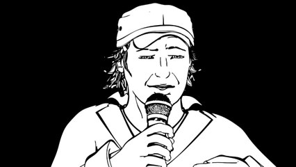 Vasco Rossi - Ho Fatto Un Sogno