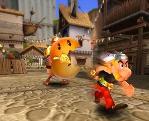 Asterix & Obelix XXL 2 Tráiler