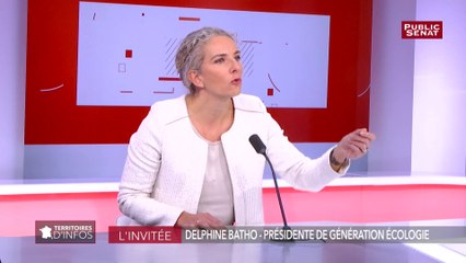 « Le centre de gravité est réactionnaire » chez les gilets jaunes
