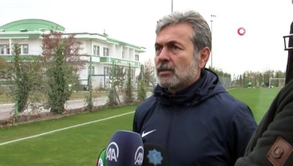 Aykut Kocaman'dan Galatasaray Maçı Yorumu