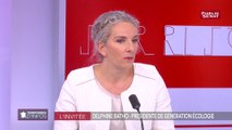 Annonces de Macron pour la transition écologique : « C’est la défaite de l’écologie » tacle Delphine Batho