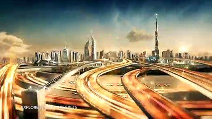 Dubai City Tours