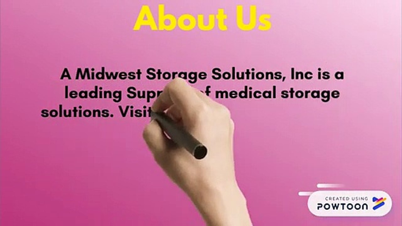 Are Your Looking for Medical Storage Cabinets