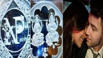 Priyanka Chopra - Nick Jonas Wedding में मेहमानों को देंगे ख़ास डिजाईन किया हुआ Gift | वनइंडिया हिंदी