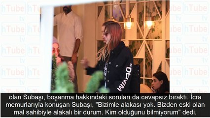 Acun Ilıcalı'dan boşanan Şeyma Subaşı'na büyük şok