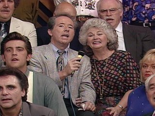 Bill & Gloria Gaither - He's Still Working On Me