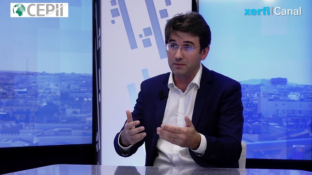 Les effets macroéconomiques réels des politiques fiscales [Thomas Grjebine]