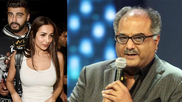 Malaika Arora & Arjun Kapoor's relationship Confirmed by Family| FilmiBeat
