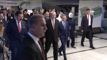 Cumhurbaşkanı Erdoğan: 