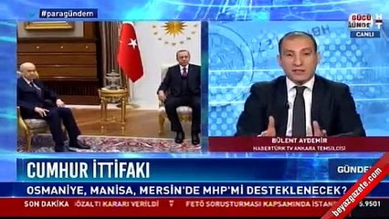 Ak Parti o illerde aday çıkarmayacak mı?