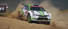 SKODA Motorsport - A tradition of success – from motorcycling to FIA World Rally Championship