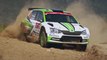 SKODA Motorsport - A tradition of success – from motorcycling to FIA World Rally Championship