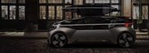Volvo Cars and Luminar show groundbreaking autonomous technology development at Automobility LA 2018