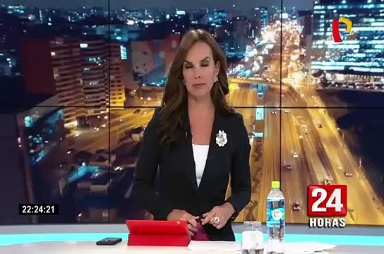 Congresistas opinaron sobre devolución de inmuebles incautados a la familia Humala - Heredia