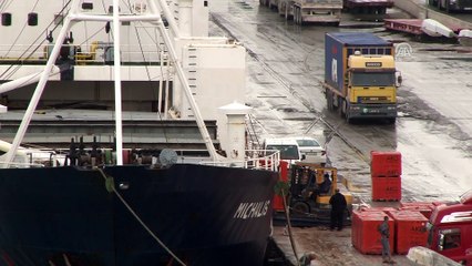 İhracat seferberliğine Ege'den rekor katılım - İZMİR